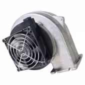 Wentylator WPA 097 T/35W DEFRO WTA 097 T z Małą Turbinką - 8