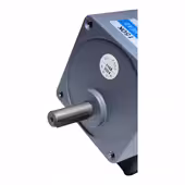 Motoreduktor do palnika/Podajnika na pellet KIPI 3GN 3IK15GN 150K - 8