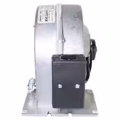Dmuchawa RVC 12AKR do ELEKTROMET itd. EWMAR-NESS Wentylator Do Kotła Pieca Oryginalna - 7