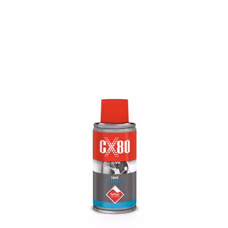 Smar do zamków TEFLON 150ML