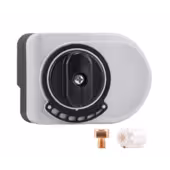 Siłownik do zaworu mieszającego OTTONE, 2 lub 3-punktowy uniwersalny 120s, 10Nm do Afriso i Barberi Oryginalny