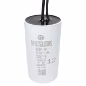 Kondensator 12,0 uF MIFLEX Krótkie przewody Oryginalny - 3