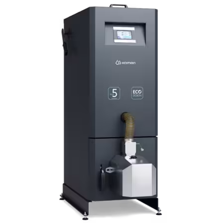 Perfekt Bio 15kW - 5 KLASA i ECODESIGN