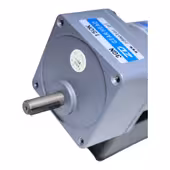 Motoreduktor do palnika/Podajnika na pellet KIPI 3GN 3IK15GN 150K - 3