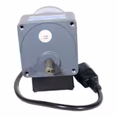 Motoreduktor do palnika/Podajnika na pellet KIPI 3GN 3IK15GN 150K - 4