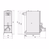 Perfekt Bio 15kW - 5 KLASA i ECODESIGN - 3