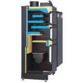 Multi K5 26kW - 5 KLASA i ECODESIGN - 2