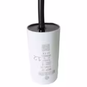 Kondensator 12,0 uF MIFLEX Oryginalny - 3