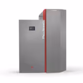 PellSmart 12kW - 5 KLASA i ECODESIGN