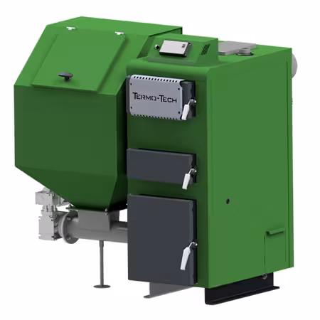 KRS Tech Duo 50kW - 5 KLASA i ECODESIGN
