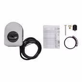 Siłownik do zaworu mieszającego OTTONE, 2 lub 3-punktowy uniwersalny 120s, 10Nm do Afriso i Barberi Oryginalny - 2