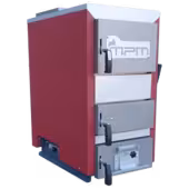 MPM DS Wood 10kW kocioł na drewno - 5 klasa - 3