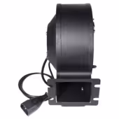 Dmuchawa RV 12PKs EWMAR-NESS 35W Wentylator Do Kotła Pieca Oryginalna - 4