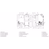 TERMO-TECH KRS Tech Duo 22kW - 5 KLASA i ECODESIGN | Autoryzowany Sklep - 2