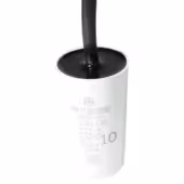 Kondensator 10 uF MIFLEX Oryginalny - 5