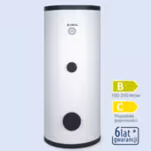 Bojler Kospel stojący 140l