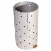 Rura komora paleniskowa KIPI 10kW Oryginalna - 2