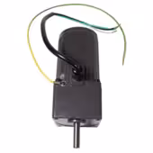 Motoreduktor z Silnikiem LINIX YN60-10 Model 60JB150G08 - 3