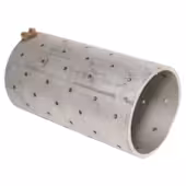 Rura komora paleniskowa KIPI 10kW Oryginalna - 4