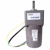 Motoreduktor z Silnikiem LINIX YN60-10 Model 60JB150G08