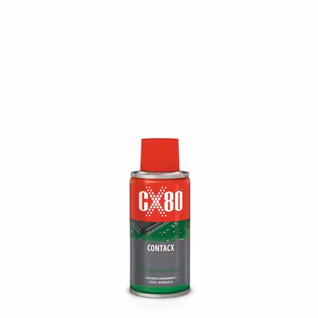 CONTACX 150ML Czyszczenie elementów elektroniki