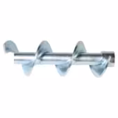 Ślimak Stoker wewnętrzny 10-35 kW VENMA