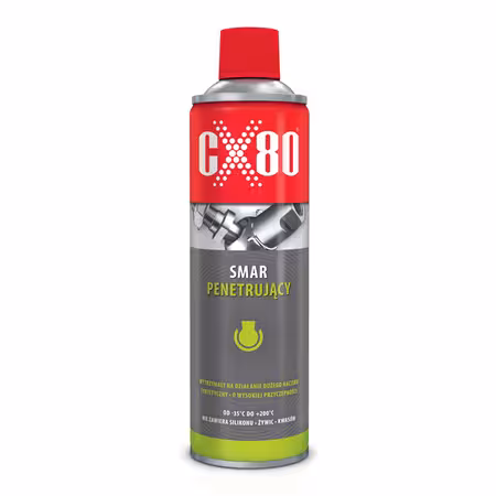 Smar penetrujący 500ML