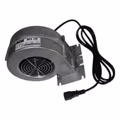 Dmuchawa wentylator pieca CO WPA 120 z kablem, puszka z boku Oryginalny