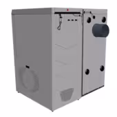 Kołton Bio Pellmax Premium 32kW - 5 KLASA i ECO DESIGN - 6