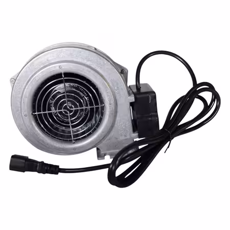 Dmuchawa wentylator pieca CO WPA 06 75W z kablem Oryginał