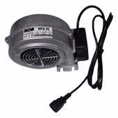 Dmuchawa wentylator pieca CO WPA 06 75W z kablem Oryginał - 3