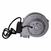 Dmuchawa wentylator pieca CO WPA 06 75W z kablem Oryginał - 8