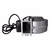 Dmuchawa wentylator pieca CO WPA 06 75W z kablem Oryginał - 9