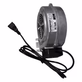 Dmuchawa wentylator pieca CO WPA 06 75W z kablem Oryginał - 10