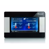 MPM Econergy, ecoTouch 860, 30kW na pellet - 2