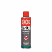 Płyn konserwująco naprawczy TEFLON CX80 250ML
