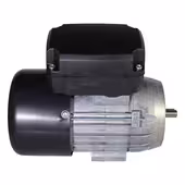 Silnik Besel SEMKh 63-4C2 0,18 kW – Oryginalny Silnik do Pieca z Podajnikiem - 8