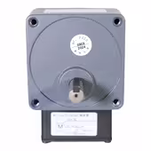 Motoreduktor do palnika/Podajnika na pellet KIPI 3GN 3IK15GN 100K - 6