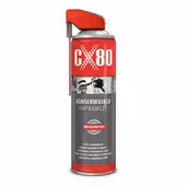 Preparat konserwująco-naprawczy CX80 500ML DUO-SPRAY