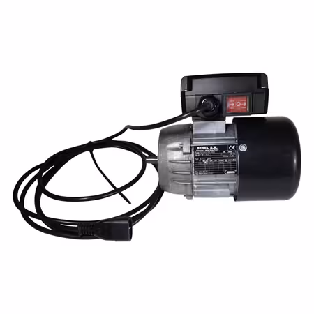 Silnik Besel SEMKh 63-4B2 0,12 kW – Oryginalny Silnik do Pieca z Podajnikiem