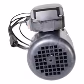 Silnik Besel SEMKh 63-4C2 0,18 kW – Oryginalny Silnik do Pieca z Podajnikiem - 5