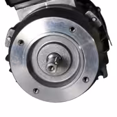 Silnik Besel SEMKh 63-4C2 0,18 kW – Oryginalny Silnik do Pieca z Podajnikiem - 3