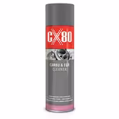 CARBU & EGR Cleaner CX80 500ML