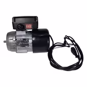 Silnik Besel SEMKh 63-4C2 0,18 kW – Oryginalny Silnik do Pieca z Podajnikiem