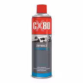 Zmywacz uniwersalny CX80 500ML Preparat do mycia części metalowych