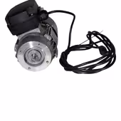 Silnik Besel SEMKh 63-4C2 0,18 kW – Oryginalny Silnik do Pieca z Podajnikiem - 7