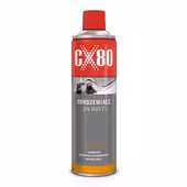 Odrdzewiacz błyskawiczny środek preparat na zardzewiałe śruby CX80 On Rust 500ml