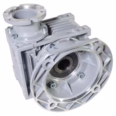 Duży stopień Reduktora EWMAR-NESS EWM 050 PS2 i=40 Wał 25 mm Oryginalny 