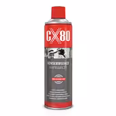 Płyn preparat konserwacyjny-naprawczy spray wielofunkcyjny ochrona CX80 250ml