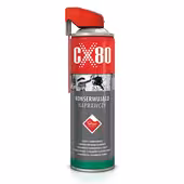 Płyn konserwująco naprawczy TEFLON CX80 500ML DUO-SPRAY Wielofunkcyjny